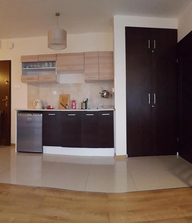 Апартаменты Apartament Anita Ястшембя-Гура-23